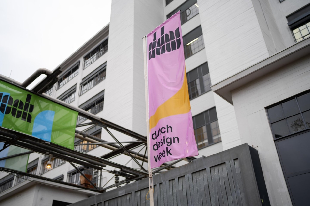 Dutch Design Week 2026