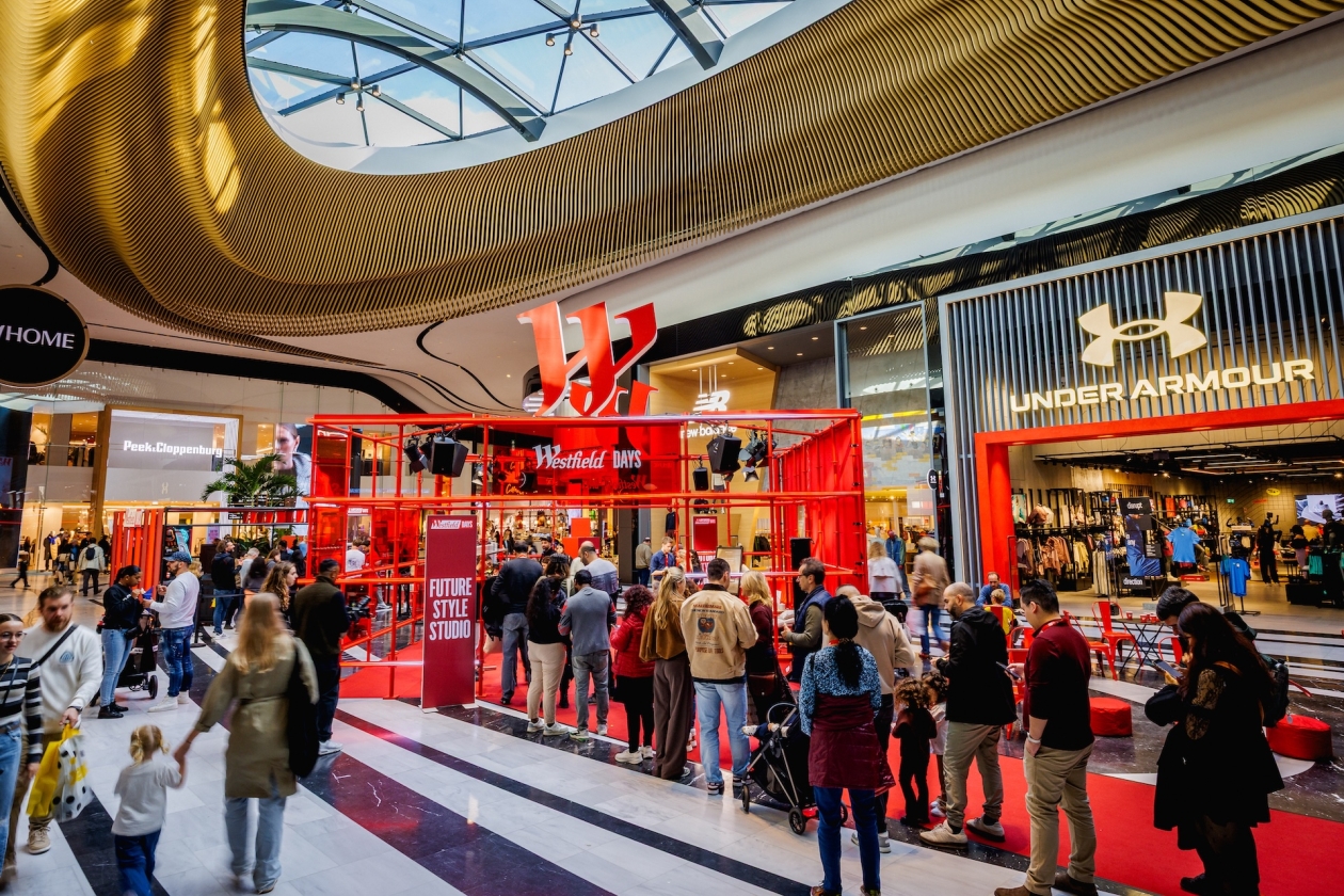 Xsaga Westfield 