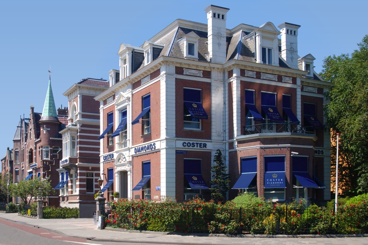 Buildings RCD