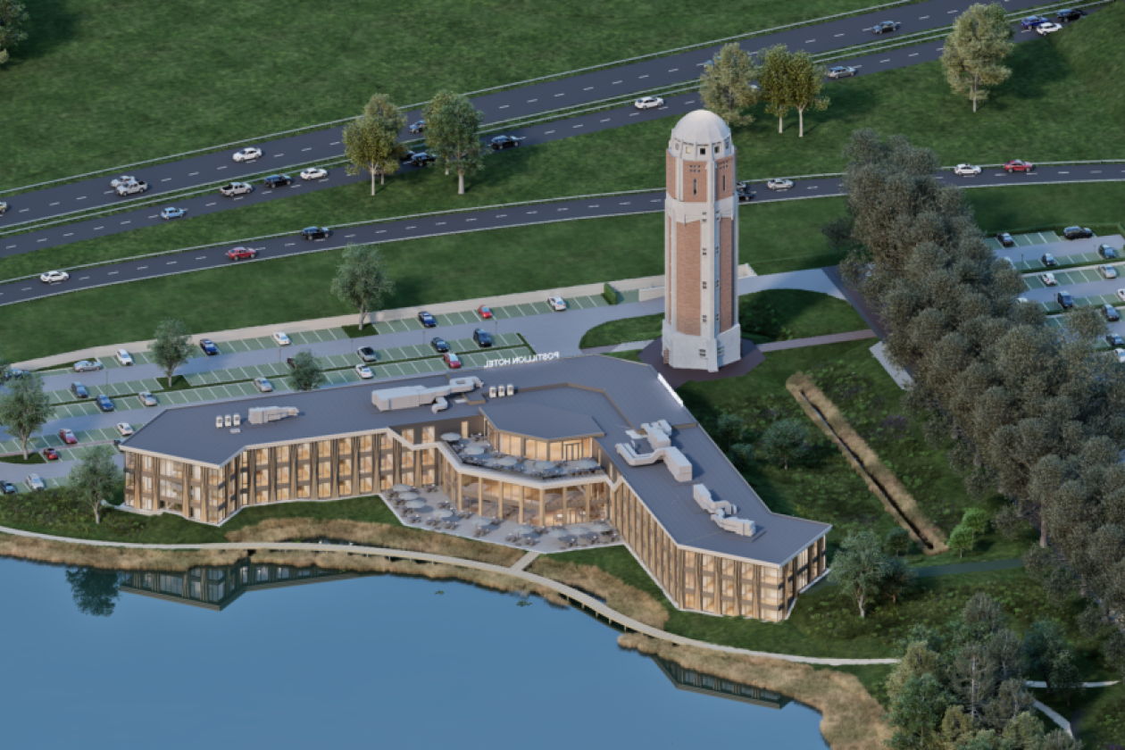 postillion hotel breda biesbosch
