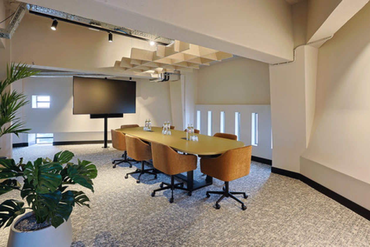 postillion hotel breda biesbosch