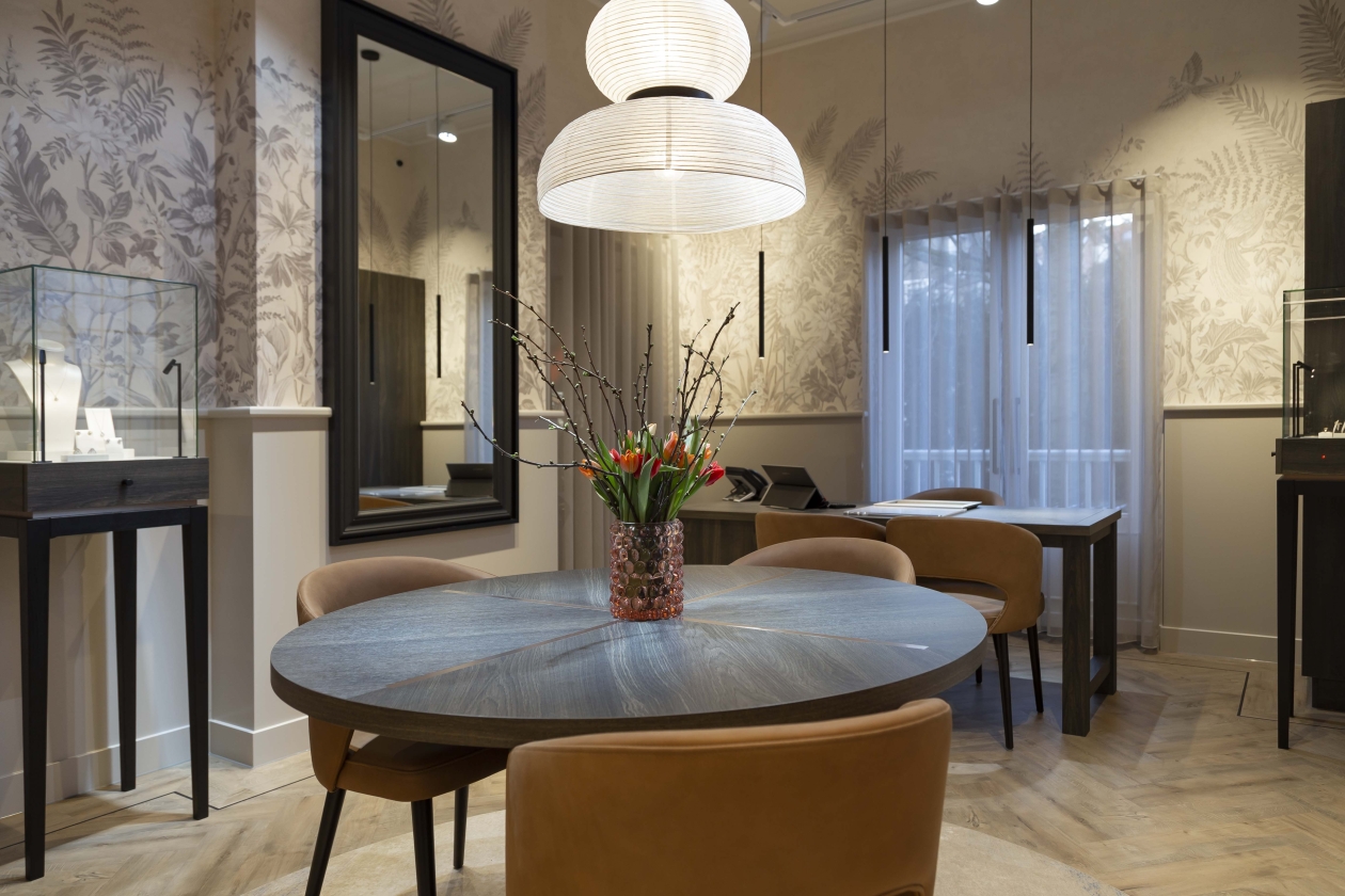 Private room