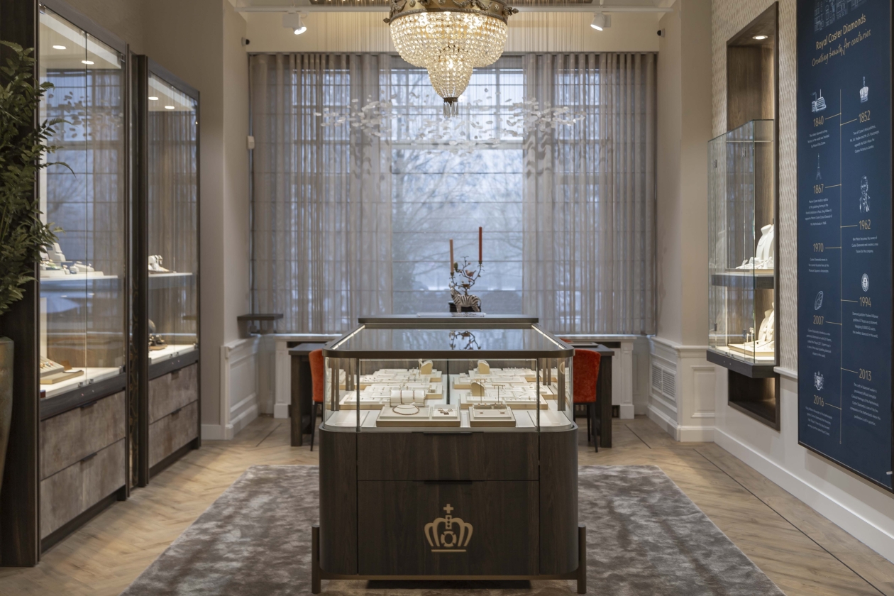 Boutique RCD