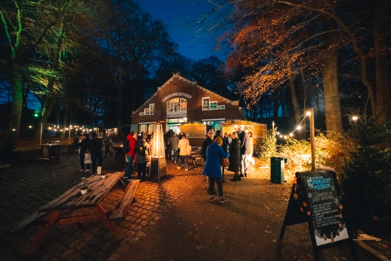 Openluchtmuseum