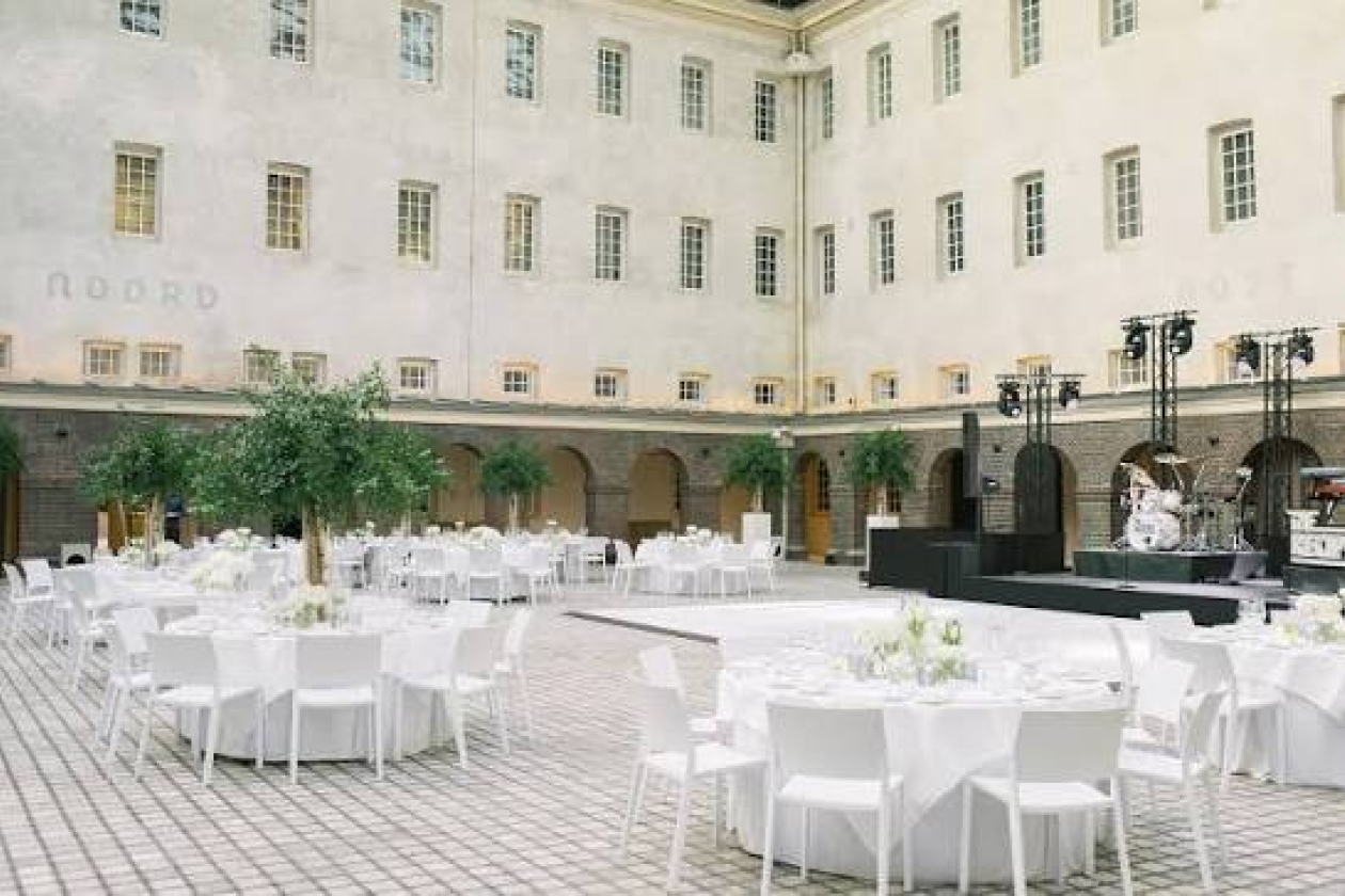 scheepvaartmuseum