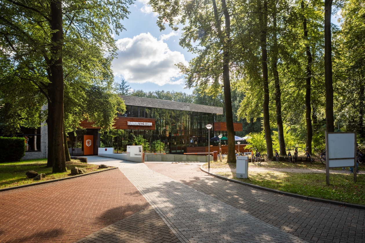 KNVB Campus