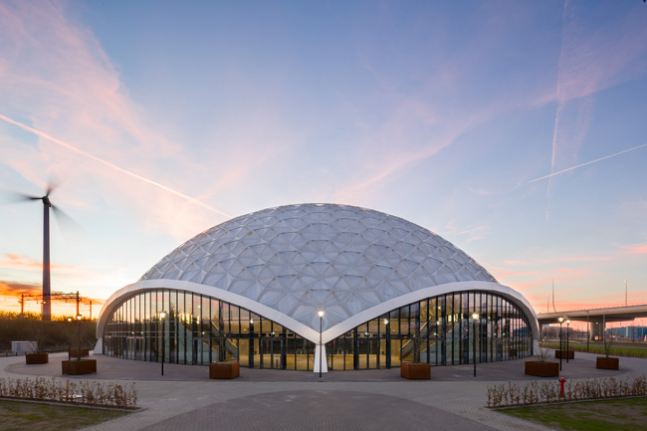 Amsterdome