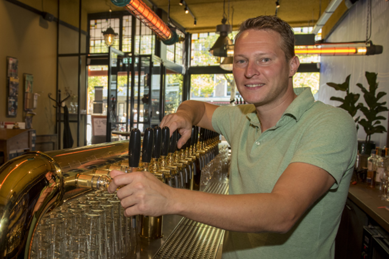 Sebastiaan