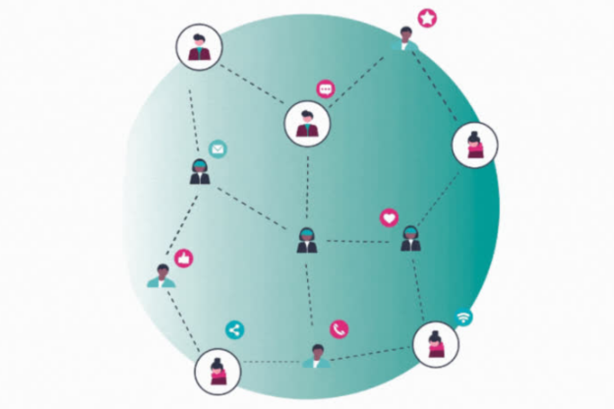 Networkapp community