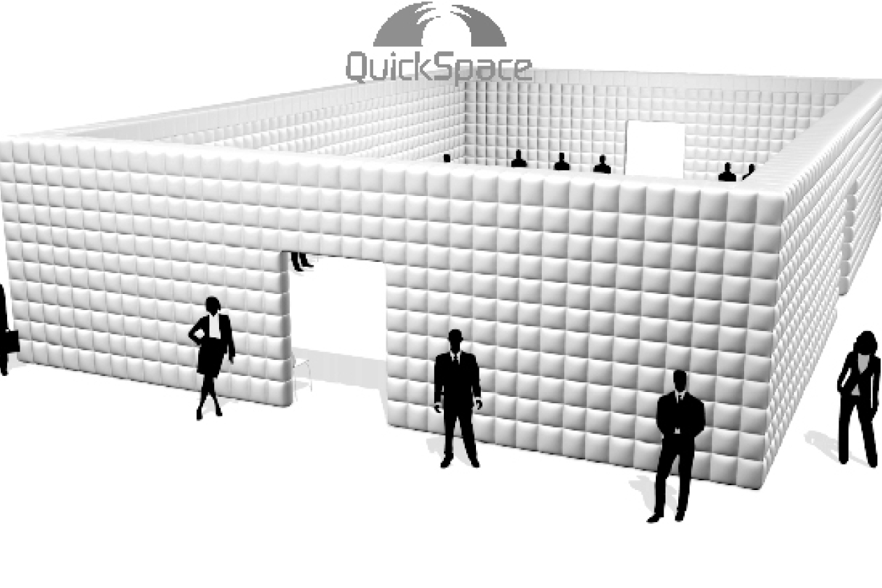 QuickSpace