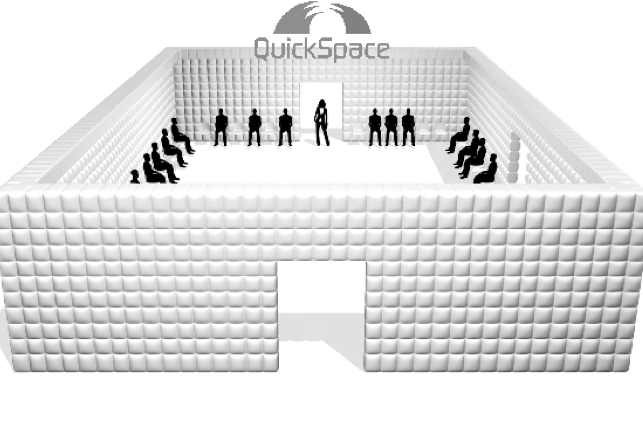 QuickSpace