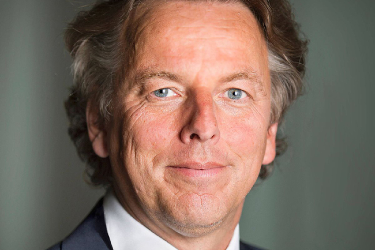 Bert Koenders