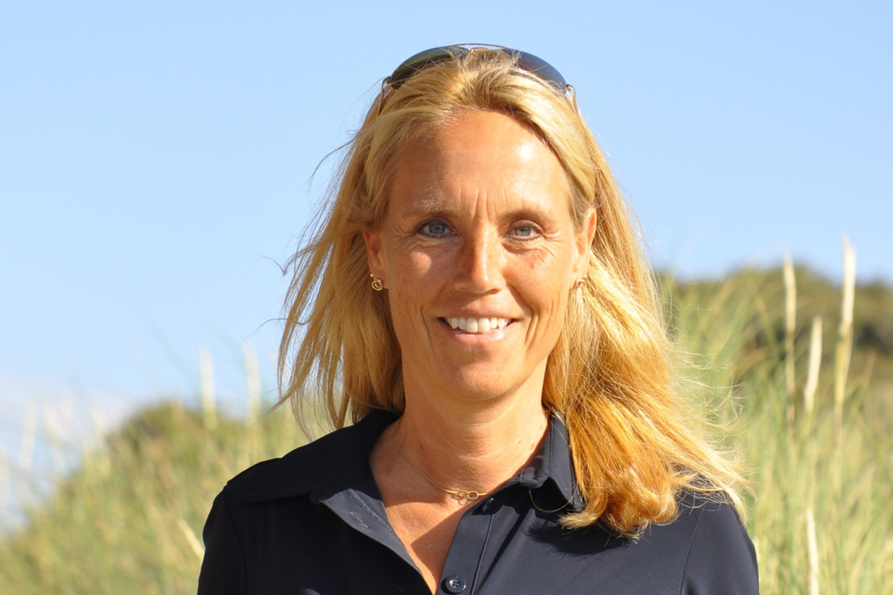 Brenda Boekhoud