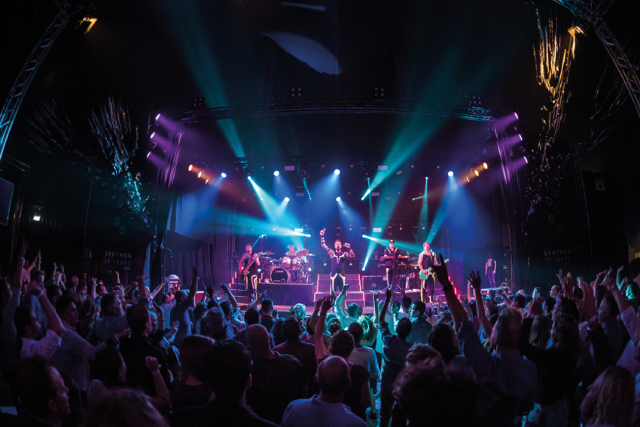 Foto: Eventpixels