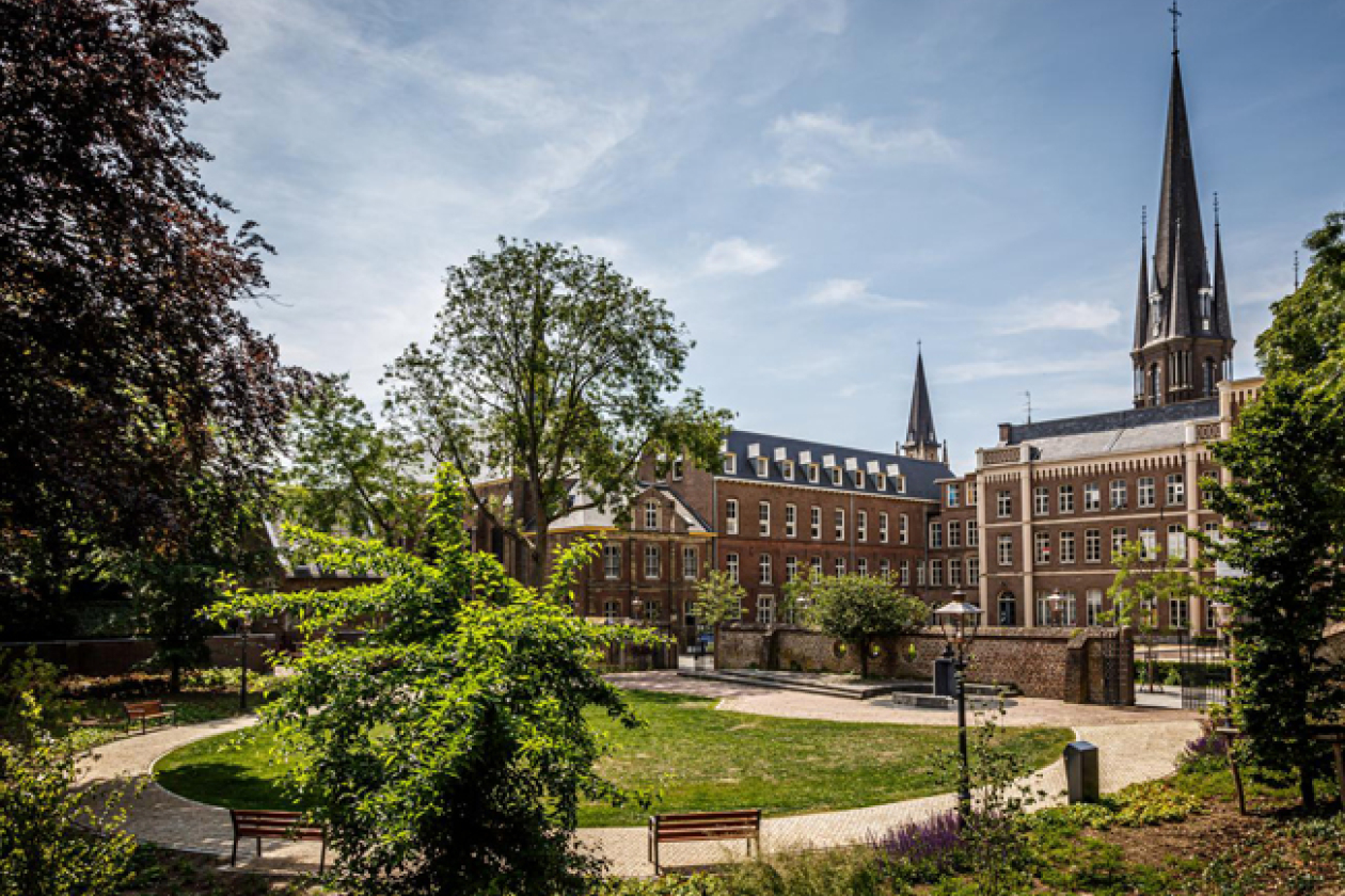 Merici Hotel Sittard