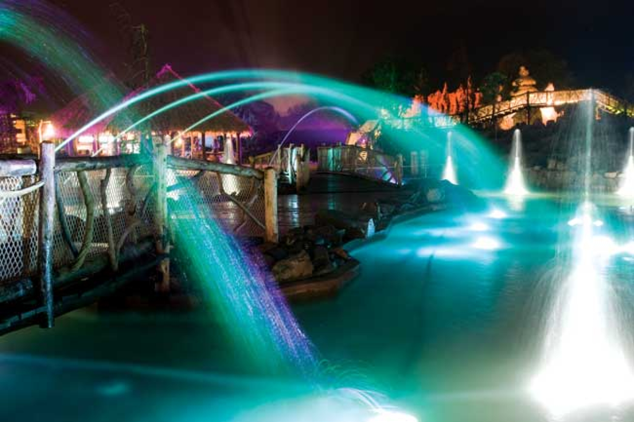 Katara Plaza