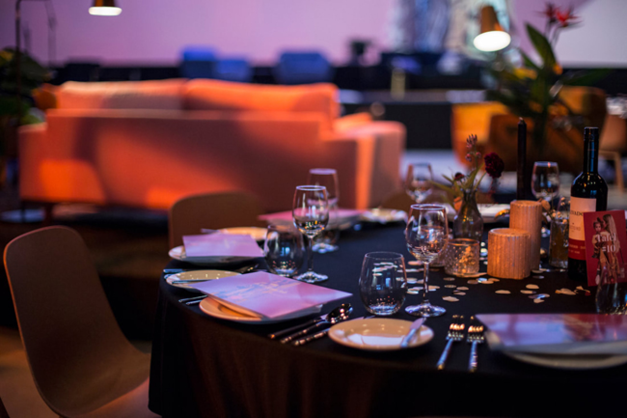 Event Wehkamp