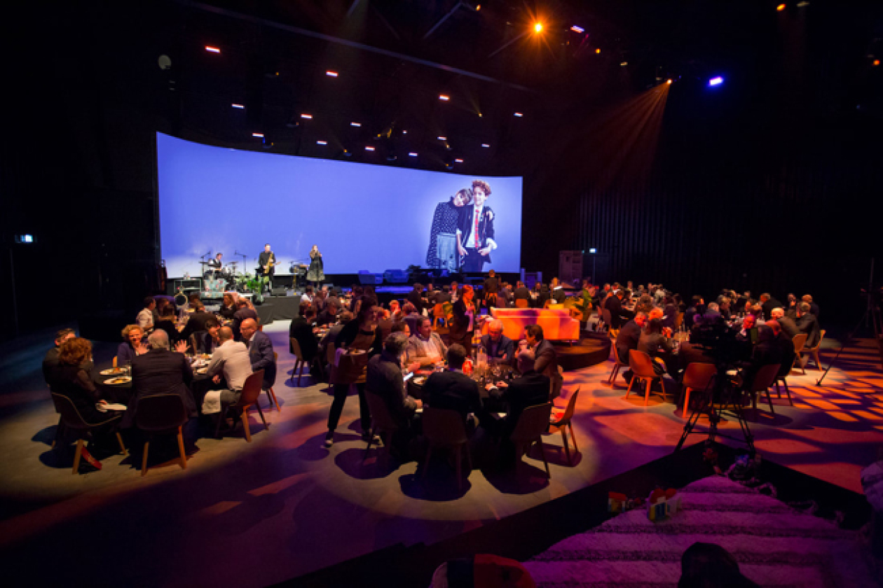 Event Wehkamp