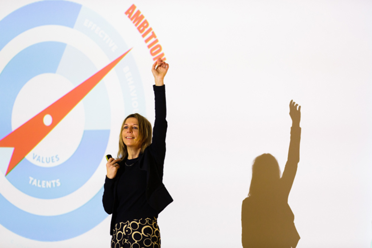 Anje-Marijcke van Boxtel 