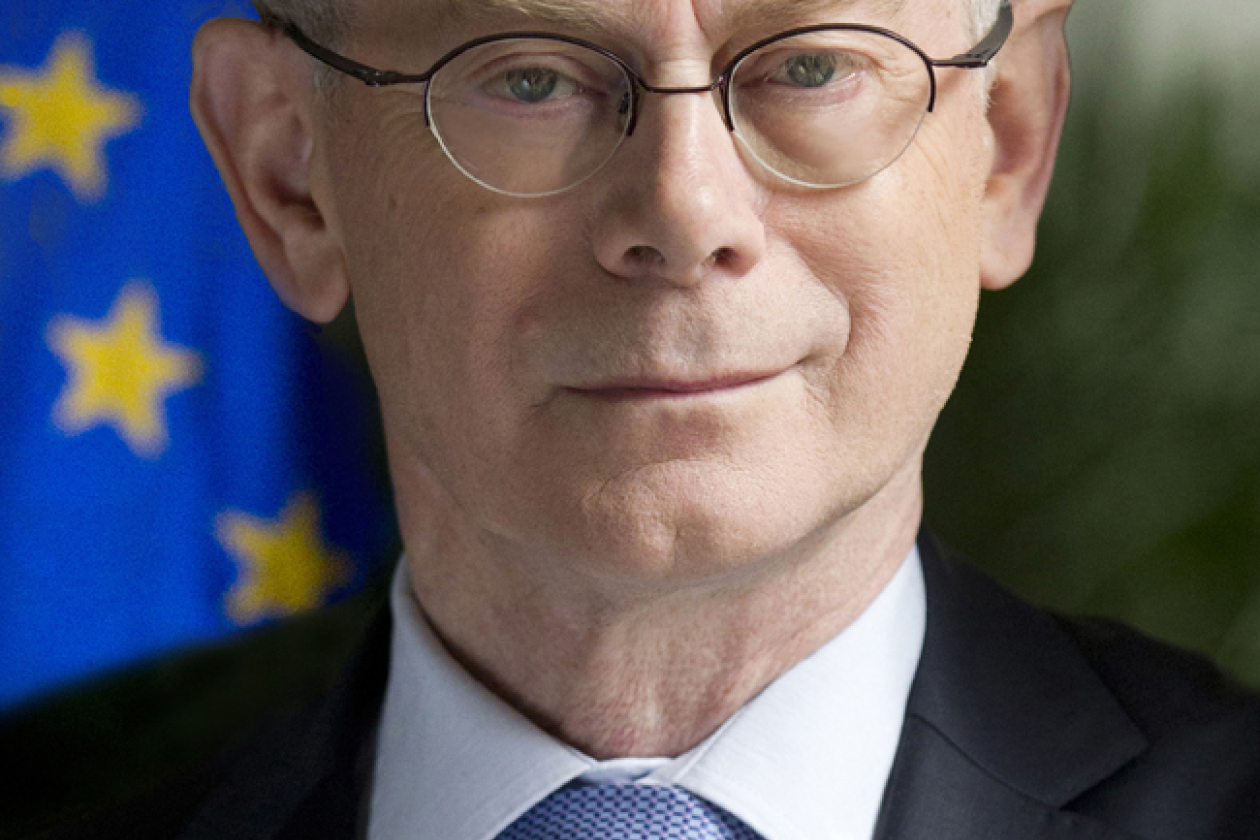 Herman van Rompuy