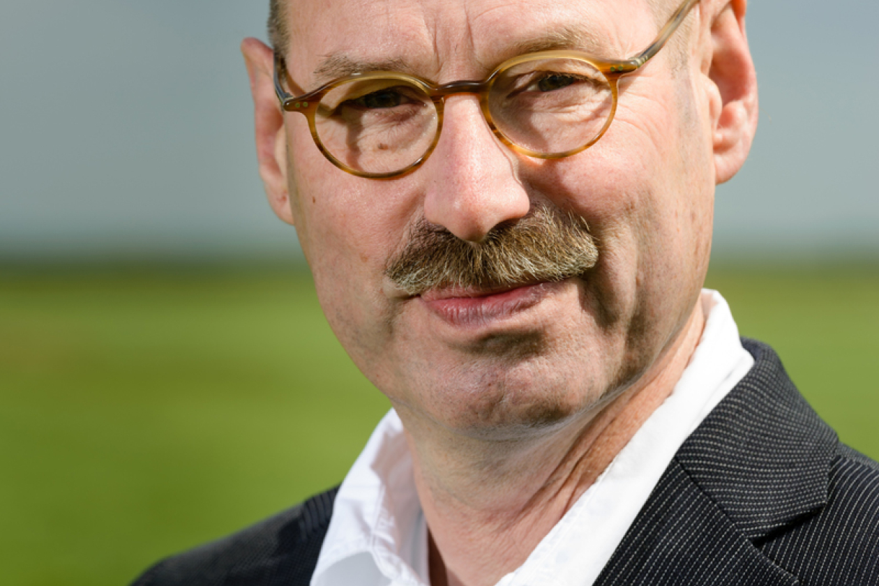 Benno Baksteen