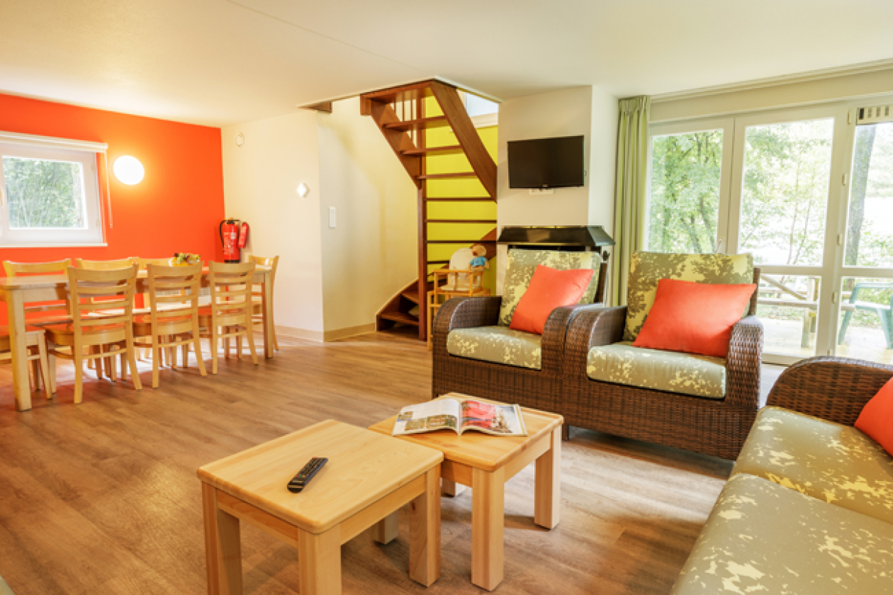 Comfort cottage