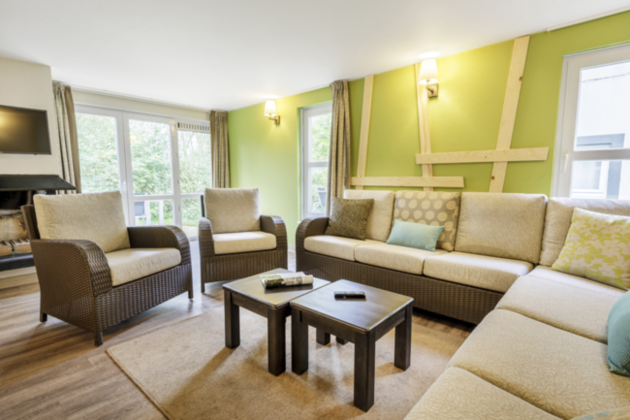 Premium cottage