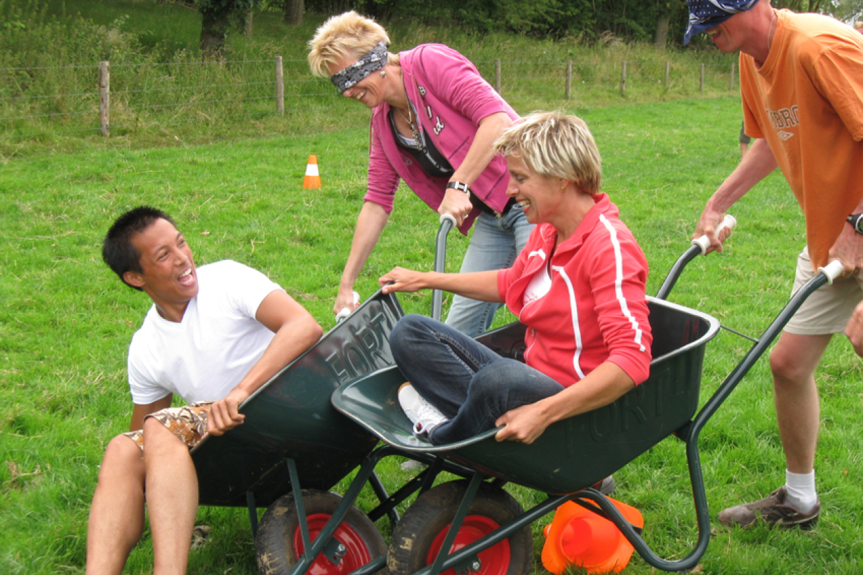 Foto: Aaltje aan de Linie