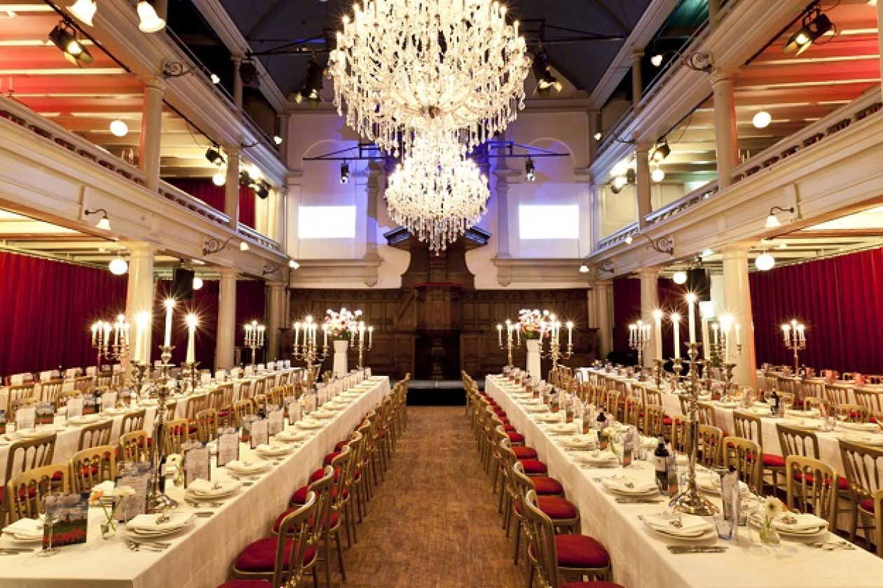 Oosterhuiszaal