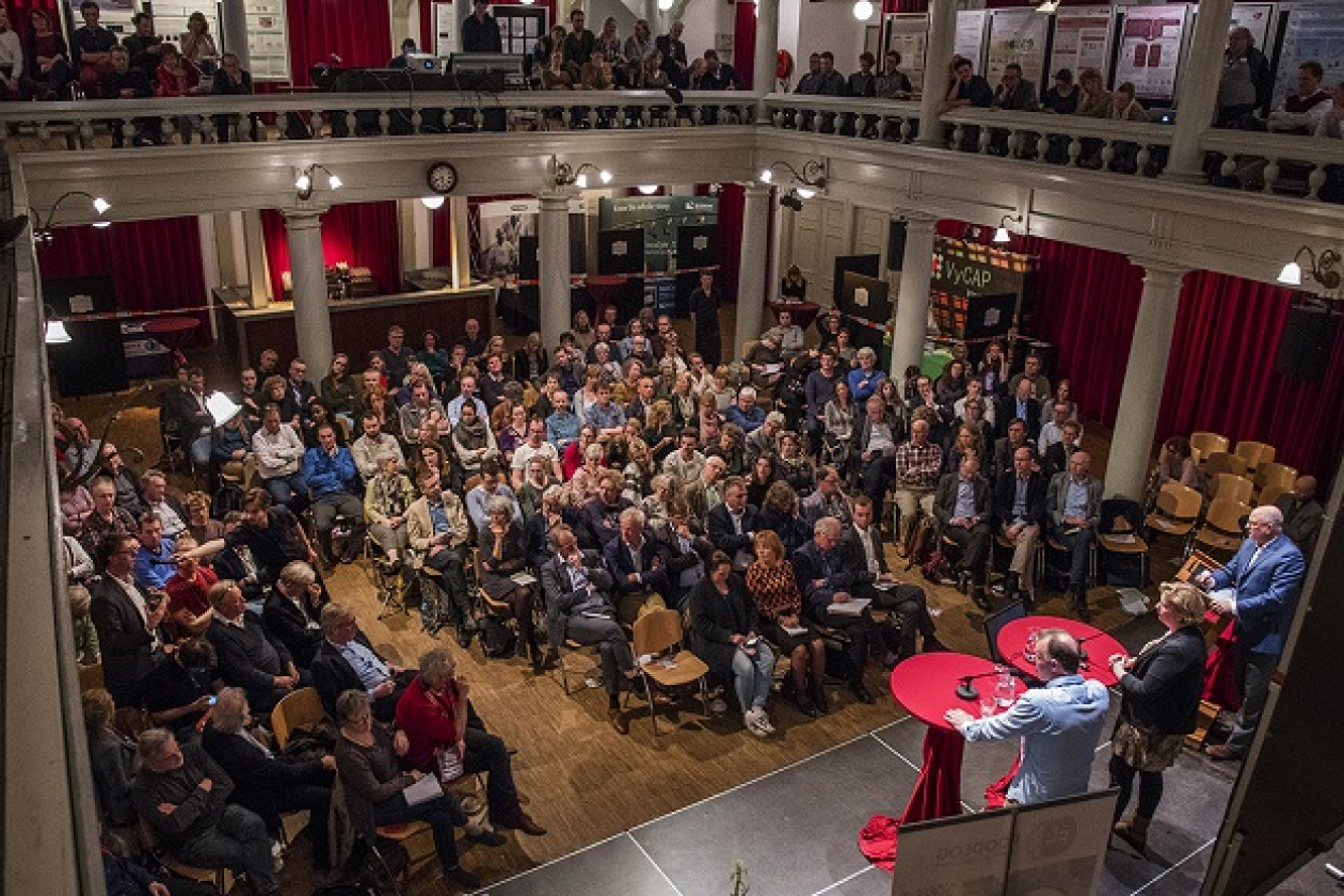Oosterhuiszaal