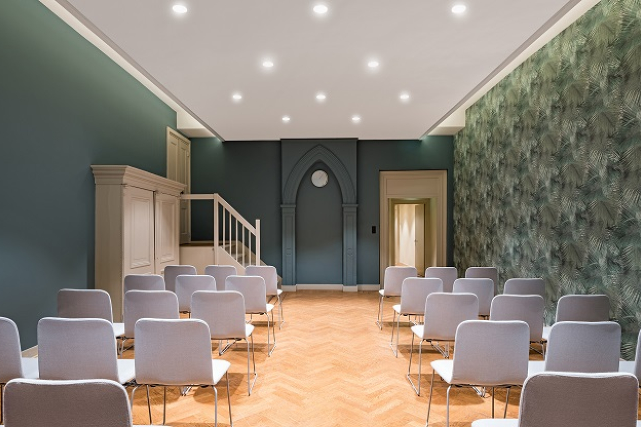 Zwanenzaal
