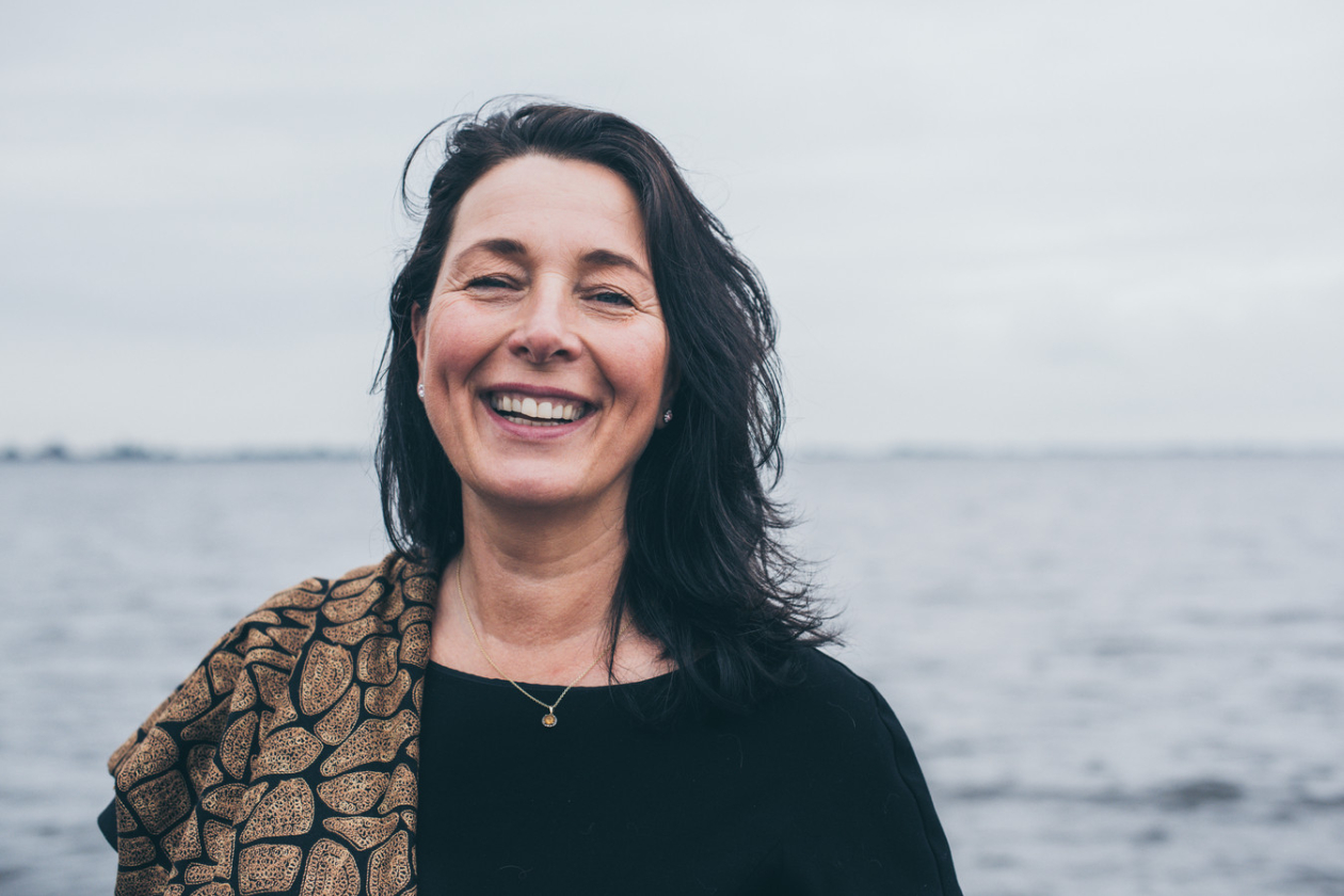 Anna Maria Giannattasio, Puur Events Foto Merel Meijdam