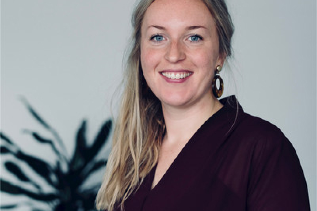 Annemieke Nienhuis