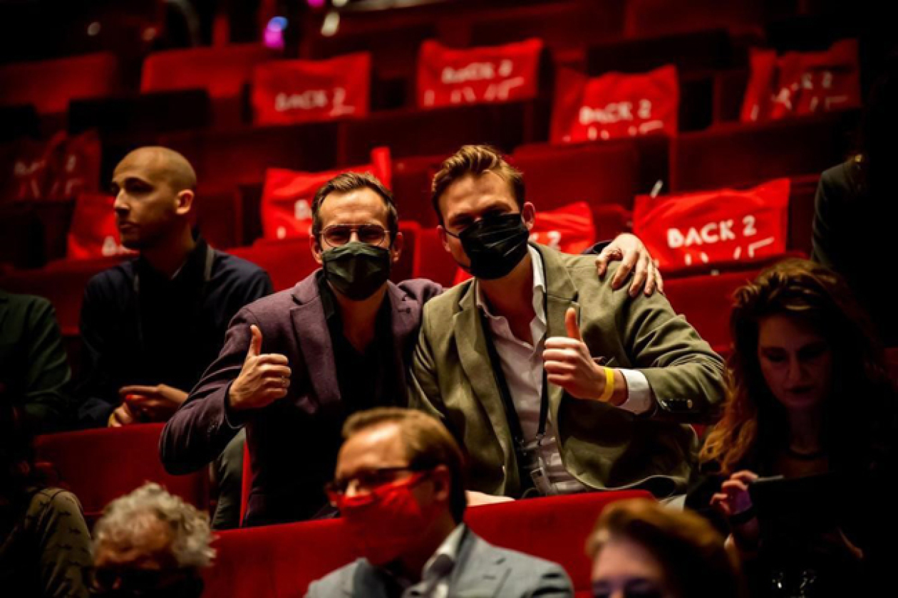 Foto: Nico van Alsemgeest