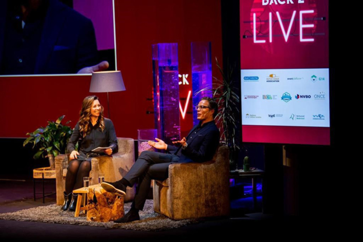 Foto: Nico van Alsemgeest
