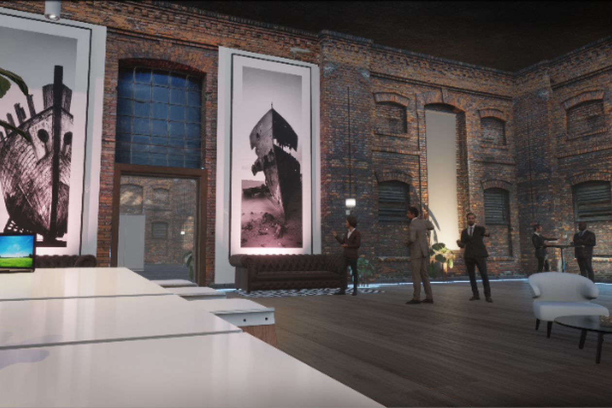 Foto: Grey Games & XR Events 