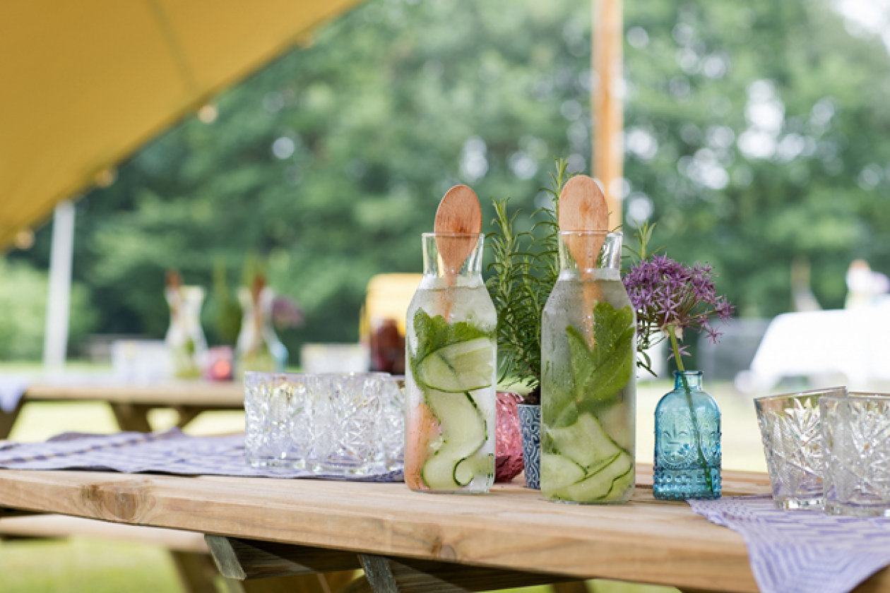 Picknick