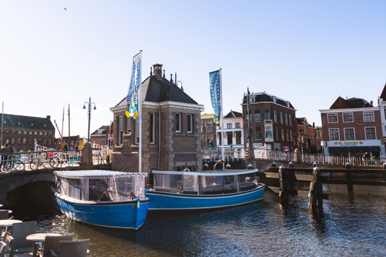Bootjes en Broodjes