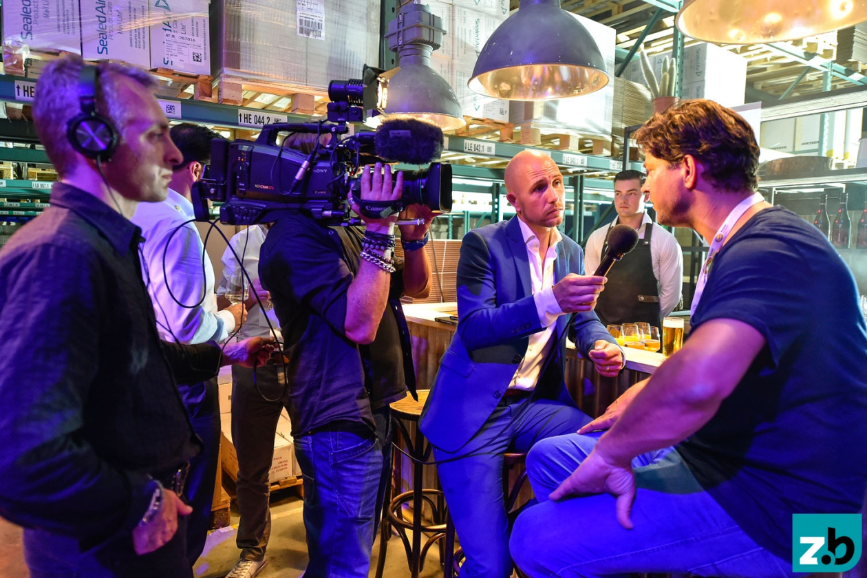 Van idee tot memorabel evenement