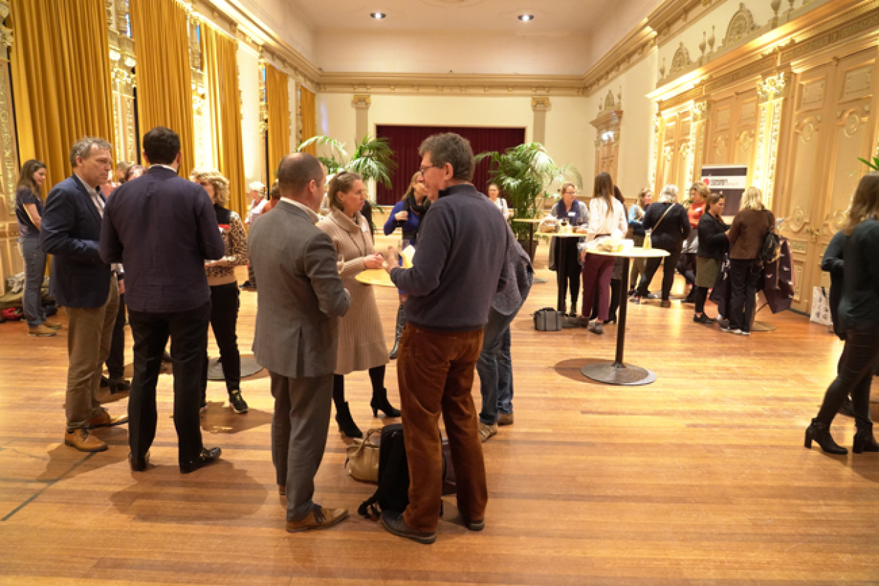 Breezaal
