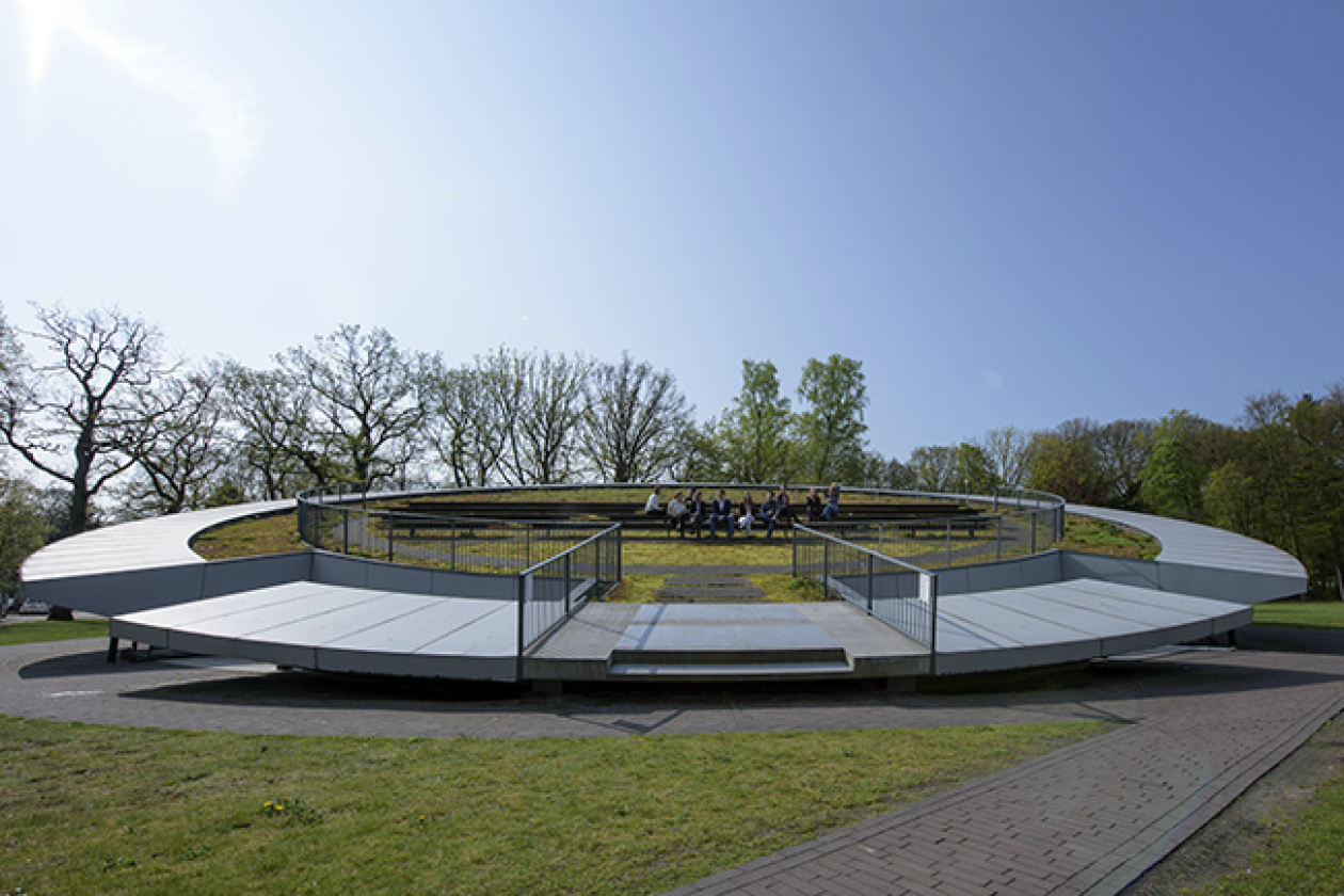 Landgoed de Horst - Theater Maitland