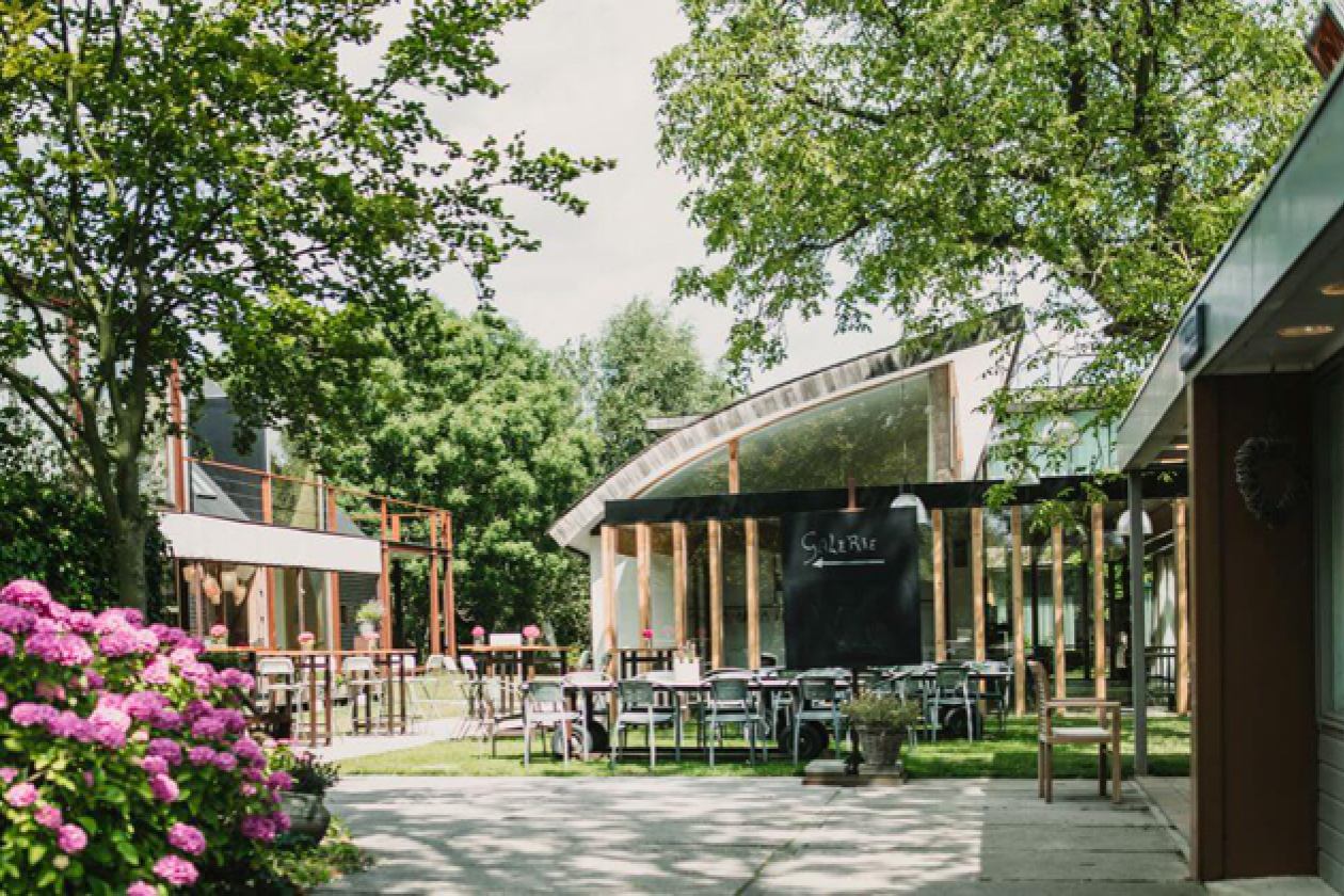 Art Centre Delft