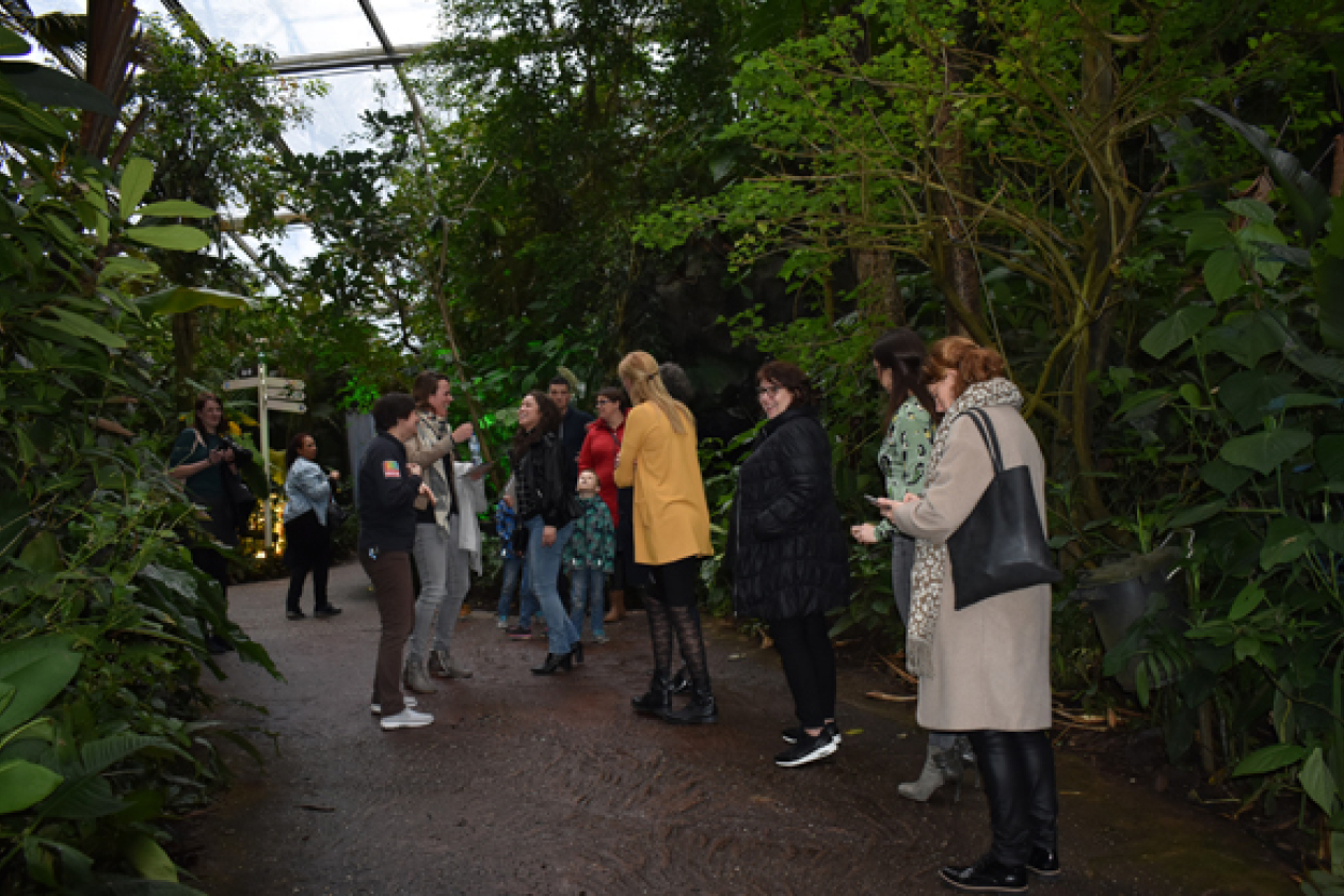 Burgers’ Zoo