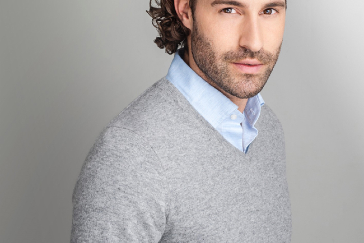 Auke Genemans