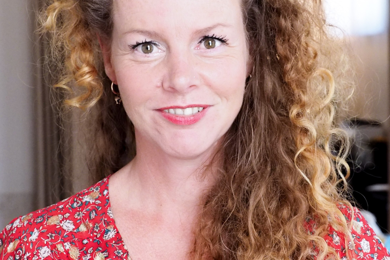 Carlijn Hermes