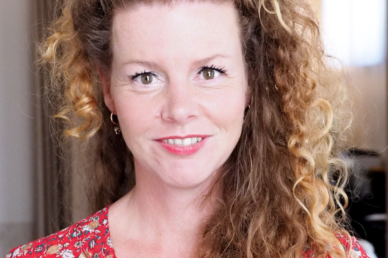 Carlijn Hermes