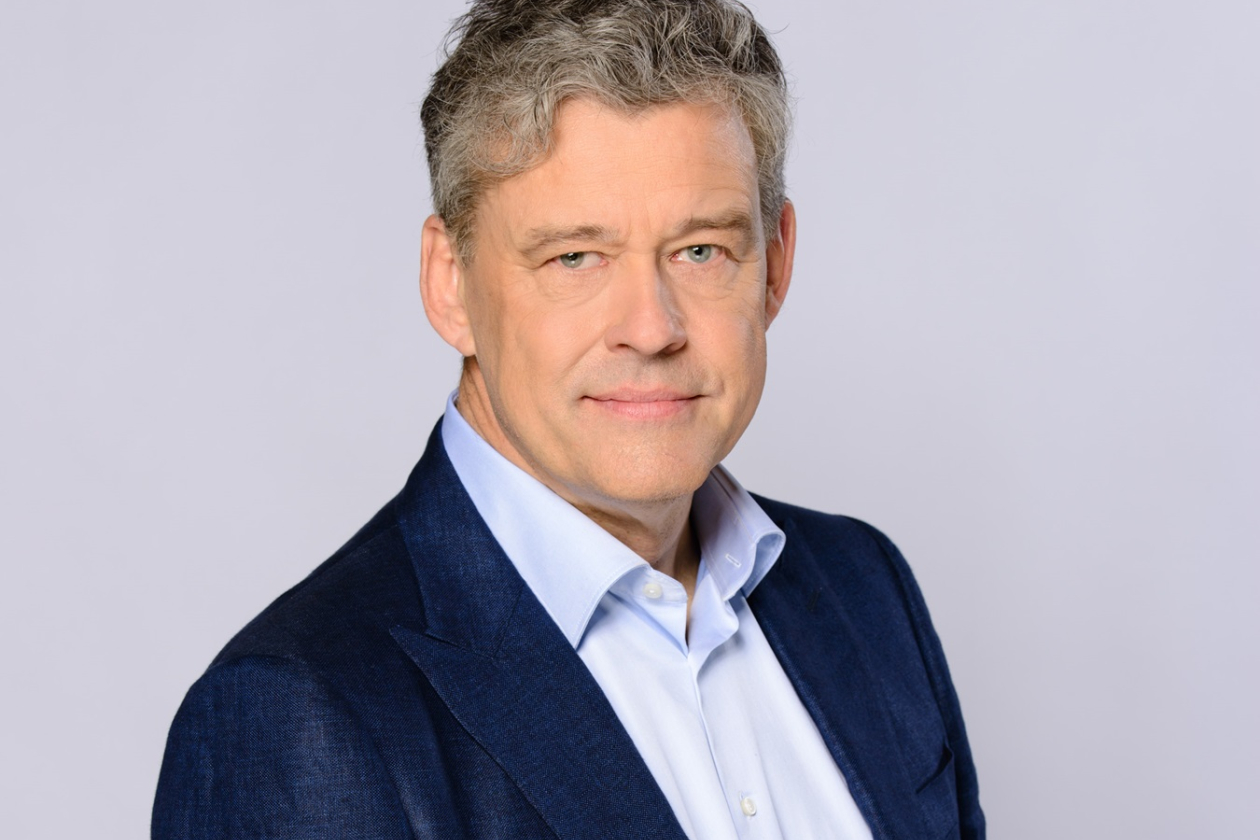 Charles Groenhuijsen