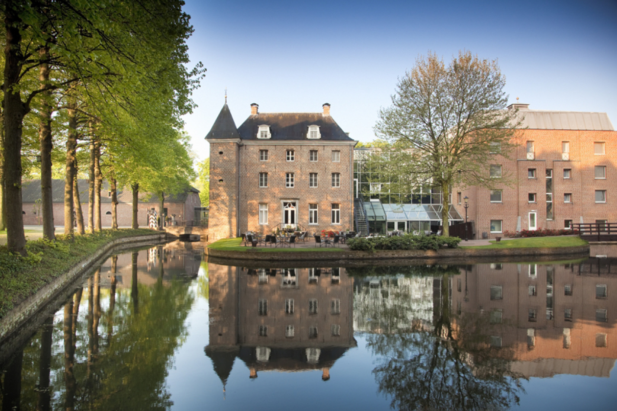 Château Holtmühle