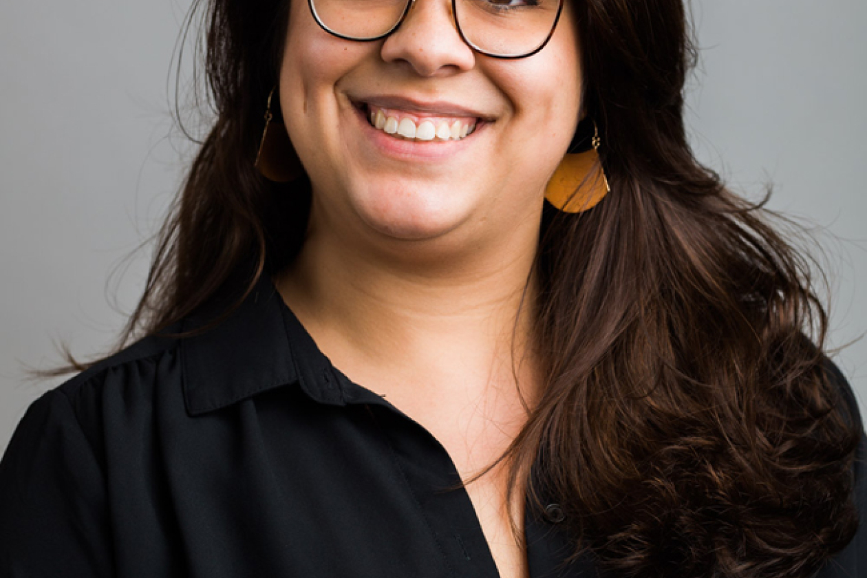 Cherylle van Kuijk