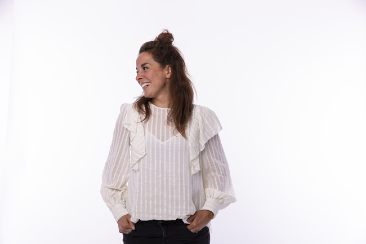 Cleo Zijlstra